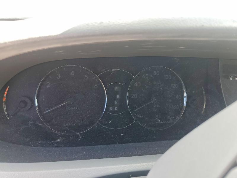 2010 Toyota Avalon Limited