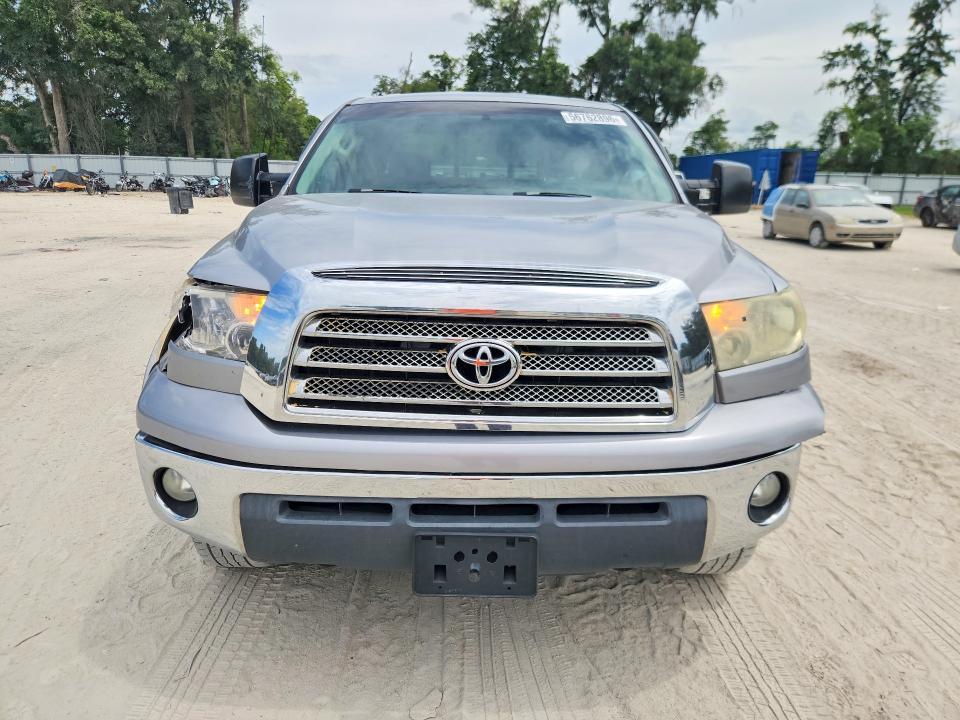 2008 Toyota Tundra SR5