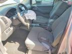 2008 Nissan Frontier SE V6