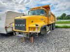 1998 Mack CL713 Dump Truck