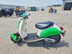 2005 Honda CHF50
