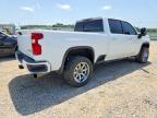 2020 Chevrolet Silverado K3500 High Country