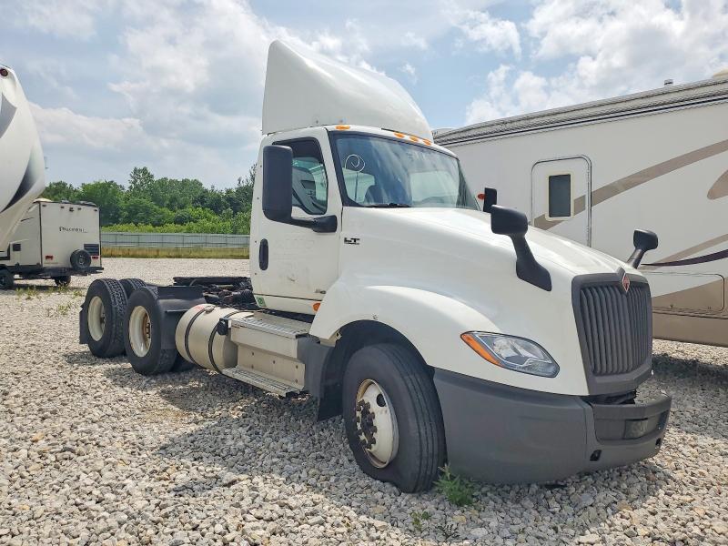 2025 International LT625 Semi Truck