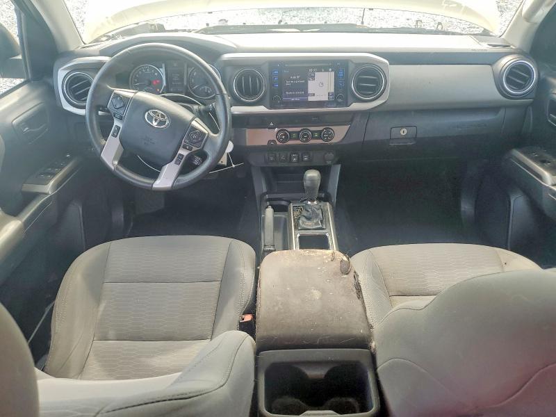 2018 Toyota Tacoma SR5 V6