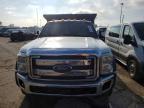 2016 Ford F550 Super Duty