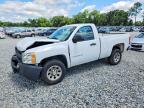 2010 Chevrolet Silverado C1500