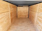 2026 Steel Pines C Argo 7X16TA2 Enclosed Cargo Trailer