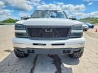 2007 Chevrolet Silverado K1500 Classic Crew Cab