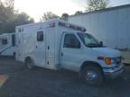 2003 Ford Econoline-Ambulance