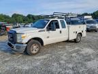 2011 Ford F250 Super Duty