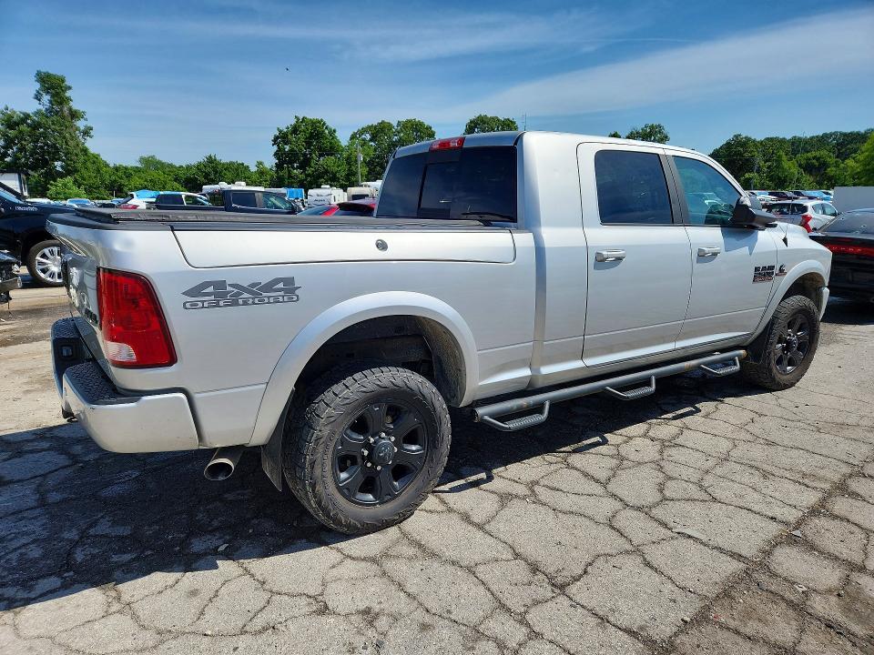 2018 Dodge RAM 2500 SLT
