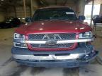 2004 Chevrolet Silverado K1500