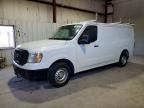 2017 Nissan NV 2500 HD S