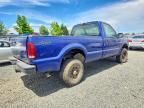 2003 Ford F350 SRW Super Duty