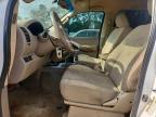 2012 Nissan Frontier S