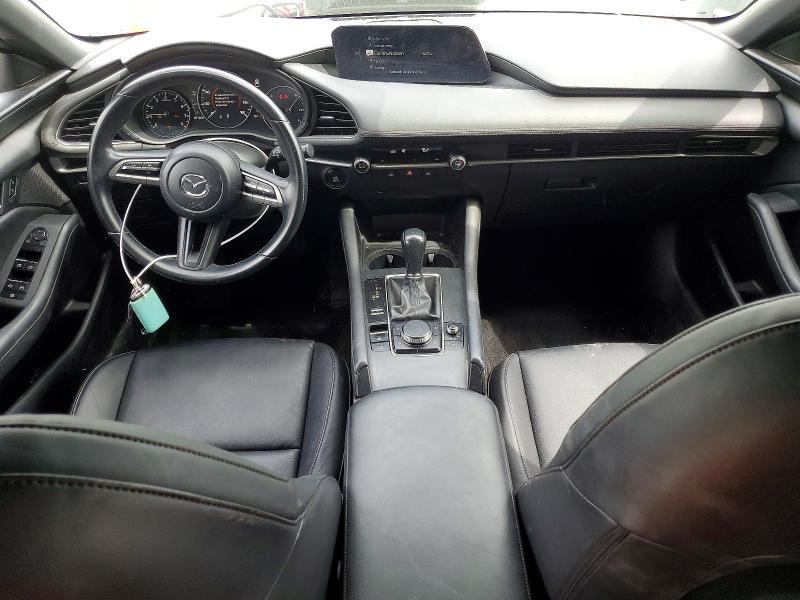 2020 Mazda 3