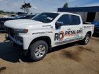 2021 Chevrolet Silverado K1500 LT