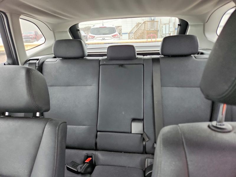 2013 BMW X1 Sdrive28i