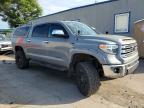 2019 Toyota Tundra Crewmax Limited