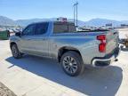 2026 Chevrolet Silverado K1500 LT