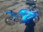 2010 Kawasaki EX250 J