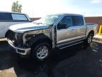 2025 Ford F150 XLT