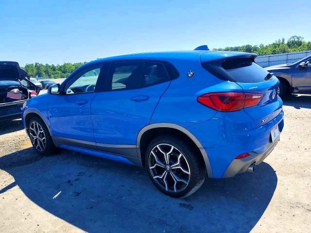 2018 BMW X2 Xdrive28i