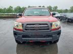 2009 Toyota Tacoma Double Cab Prerunner