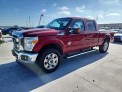2016 Ford F250 Super Duty en venta en Haslet, TX