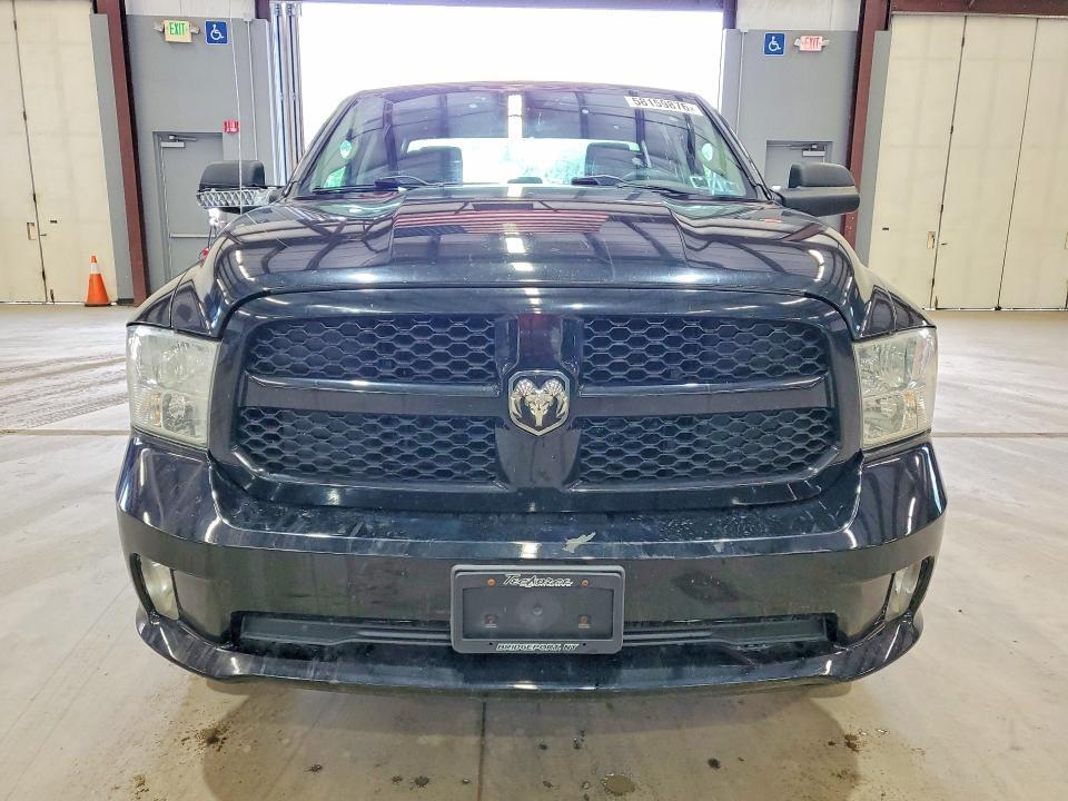 2013 Dodge RAM 1500 ST