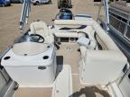2015 Hurricane/godfrey Marine Fun Deck 2