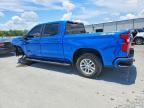 2022 Chevrolet Silverado K1500 RST