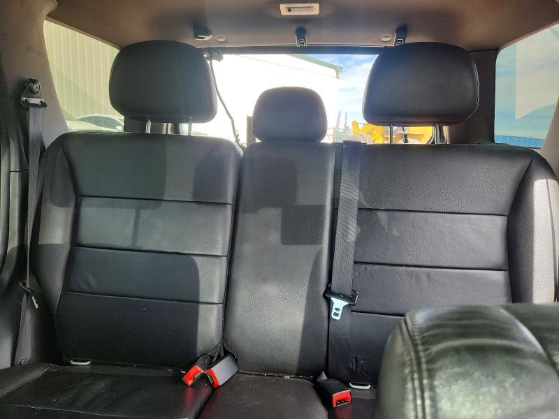 2010 Ford Escape