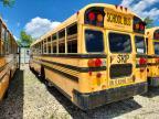 2012 Bluebird Vision-School Bus