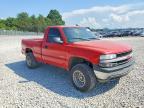 2001 Chevrolet Silverado K1500