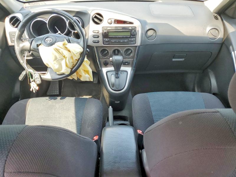 2008 Toyota Corolla Matrix xr