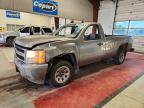 2008 Chevrolet Silverado K1500