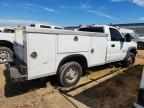 2005 Chevrolet Silverado C2500 Heavy Duty