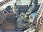 2012 Lincoln MKZ