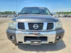 2007 Nissan Titan XE FFV