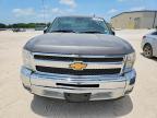 2013 Chevrolet Silverado C1500 LT