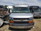 2017 Chevrolet Express G3500