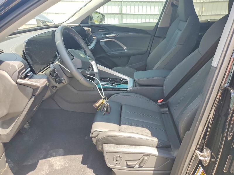 2025 Audi Q5 Premium Plus