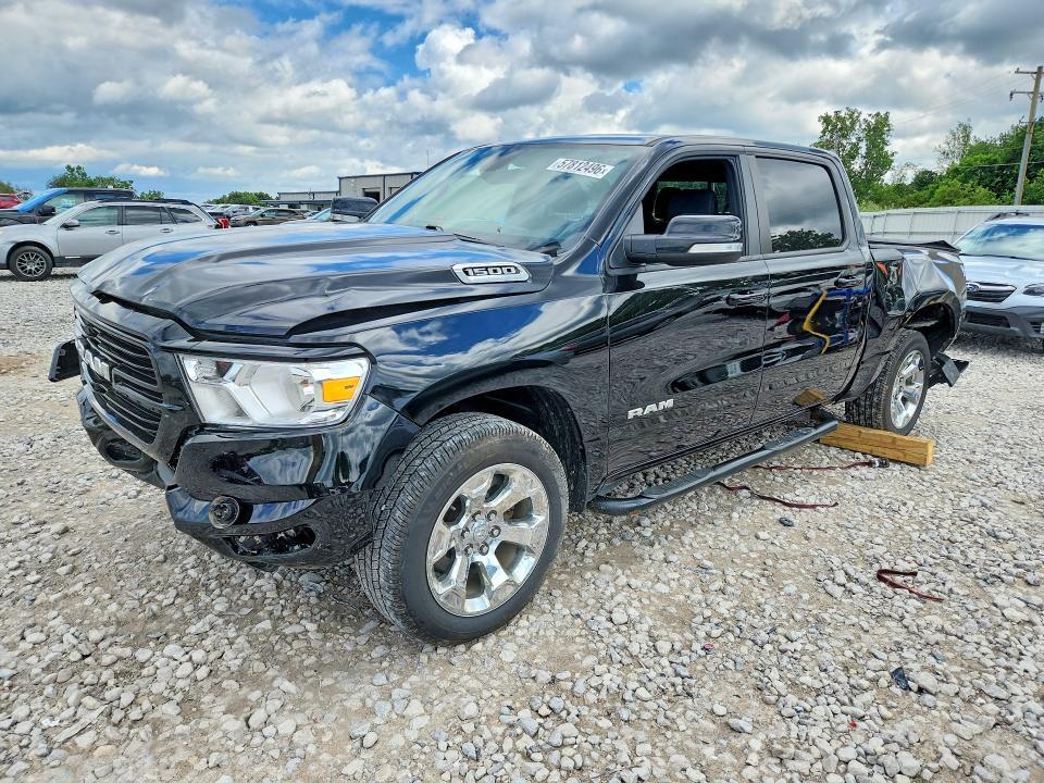 2019 Dodge RAM 1500 BIG HORN/LONE Star