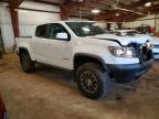 2018 Chevrolet Colorado ZR2