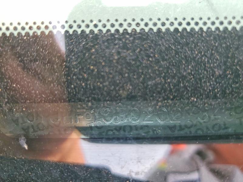 2002 Lexs Rx 300