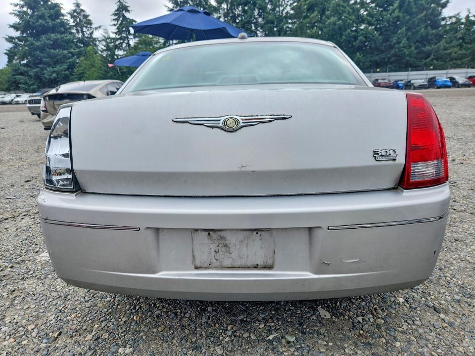 2005 Chrysler 300 Touring