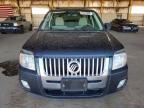 2009 Mercury Mariner