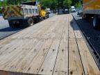 2024 Midstate Gooseneck Flatbed Trailer