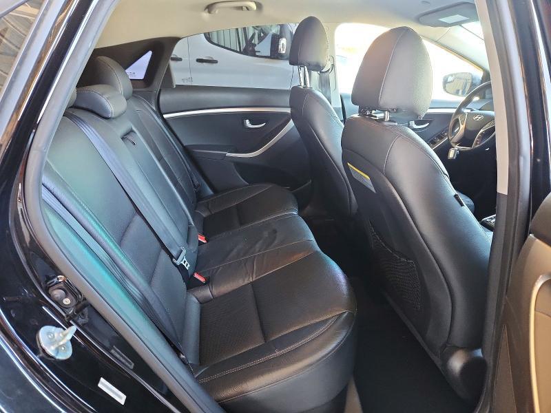 2014 Hyundai Elantra gt Base